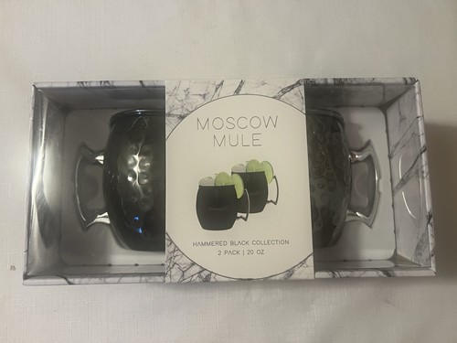 Moscow mule black diamond - moscow,